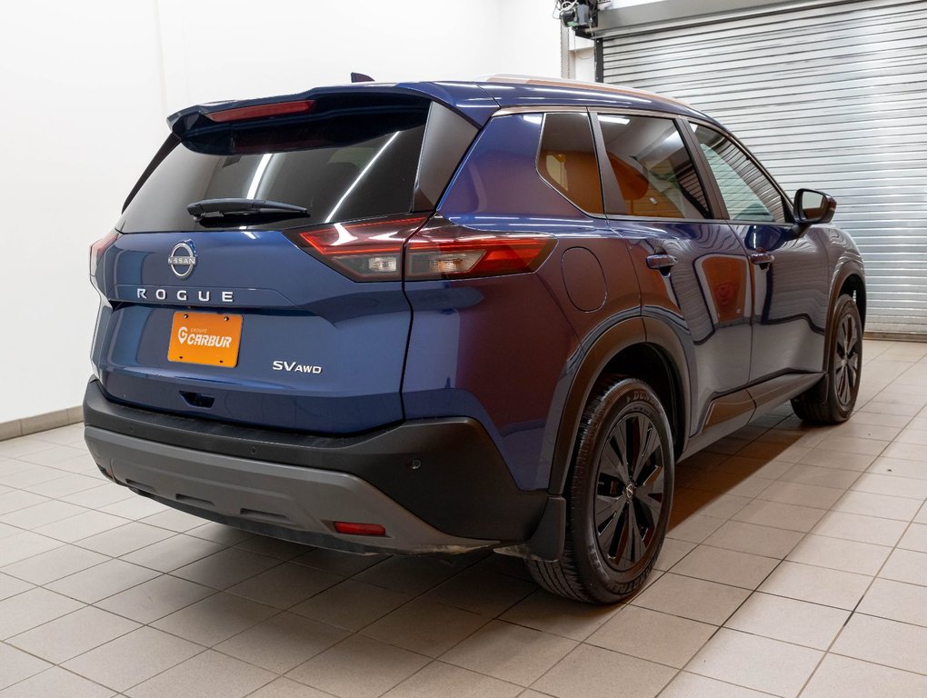 Nissan Rogue  2023 à St-Jérôme, Québec - 9 - w1024h768px
