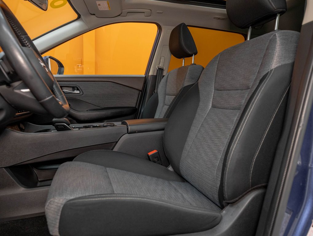 Nissan Rogue  2023 à St-Jérôme, Québec - 11 - w1024h768px