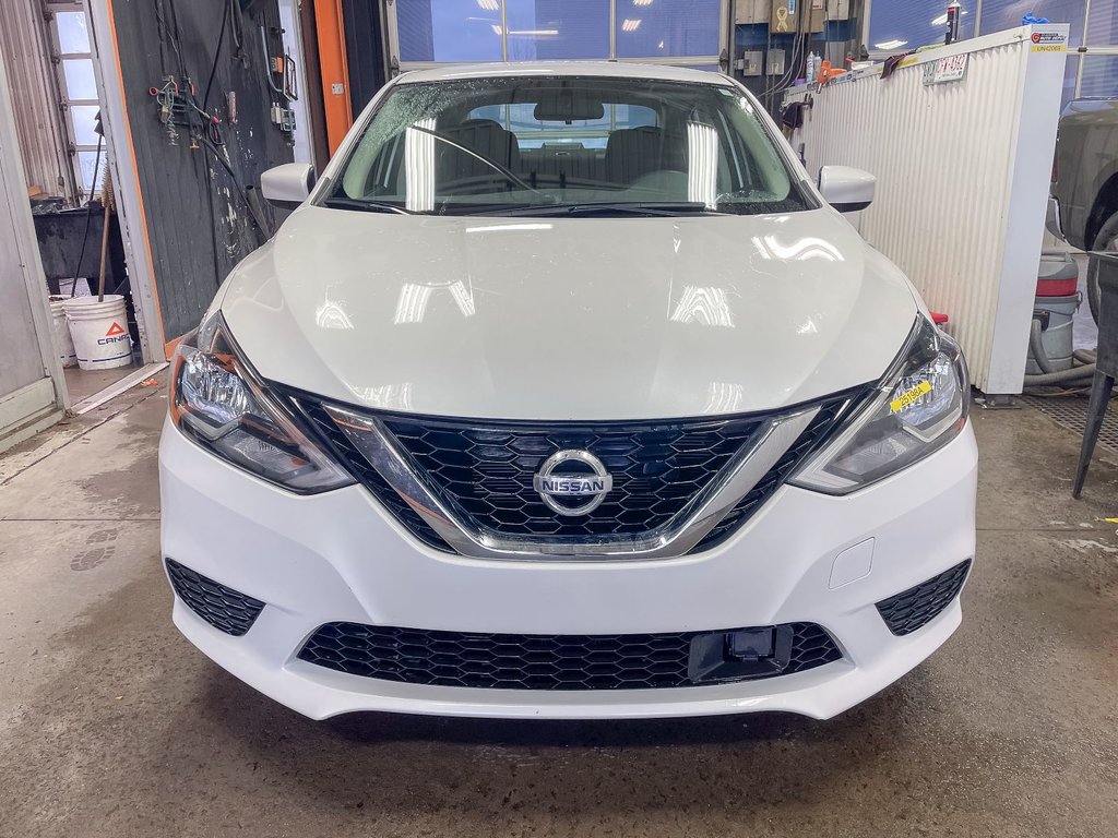 Nissan Sentra  2019 à St-Jérôme, Québec - 4 - w1024h768px