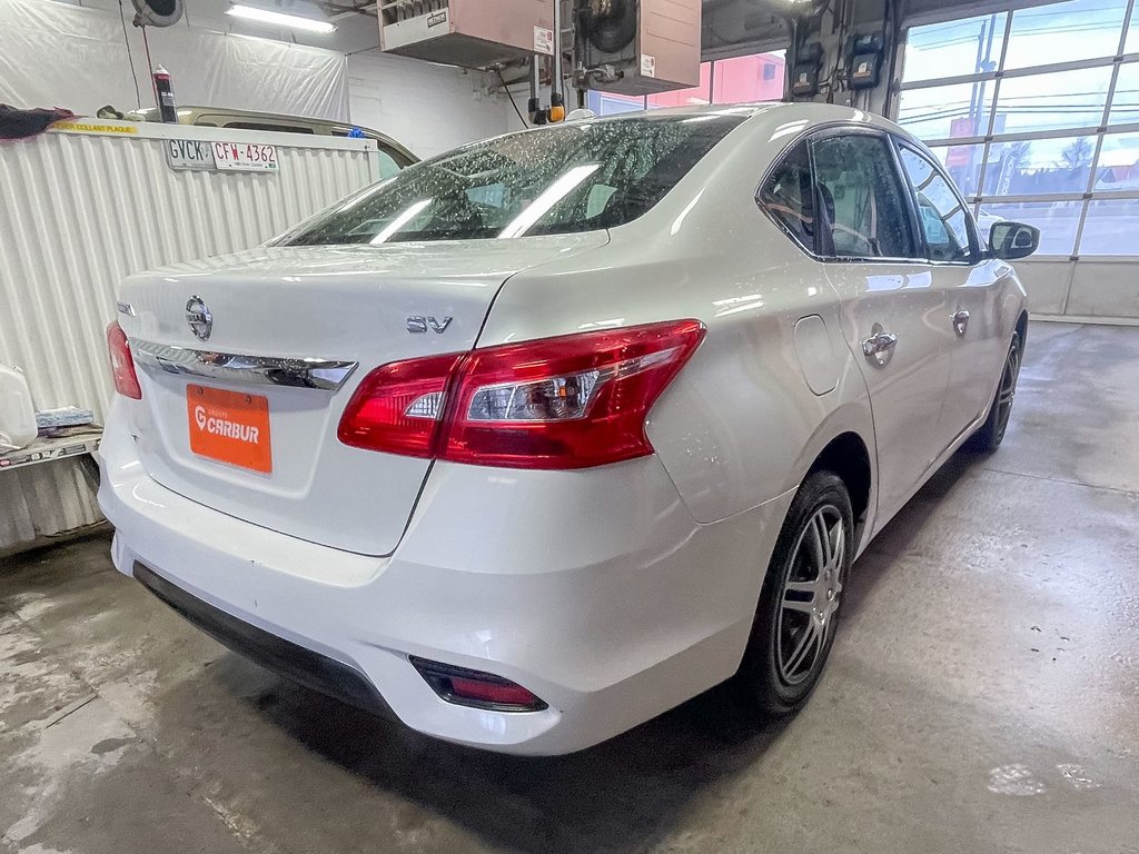 Nissan Sentra  2019 à St-Jérôme, Québec - 8 - w1024h768px