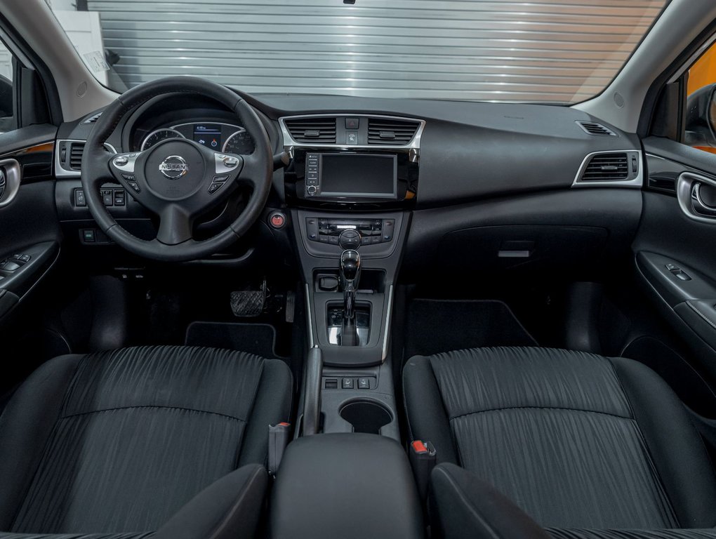 2019 Nissan Sentra in St-Jérôme, Quebec - 11 - w1024h768px