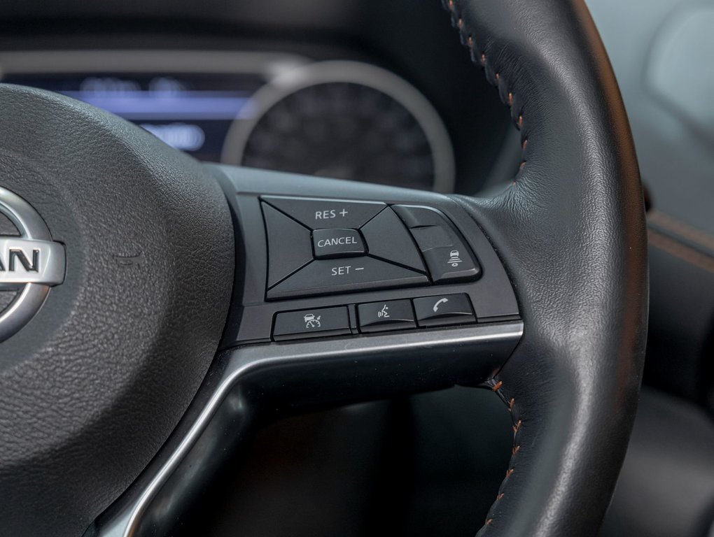 2020 Nissan Sentra in St-Jérôme, Quebec - 16 - w1024h768px