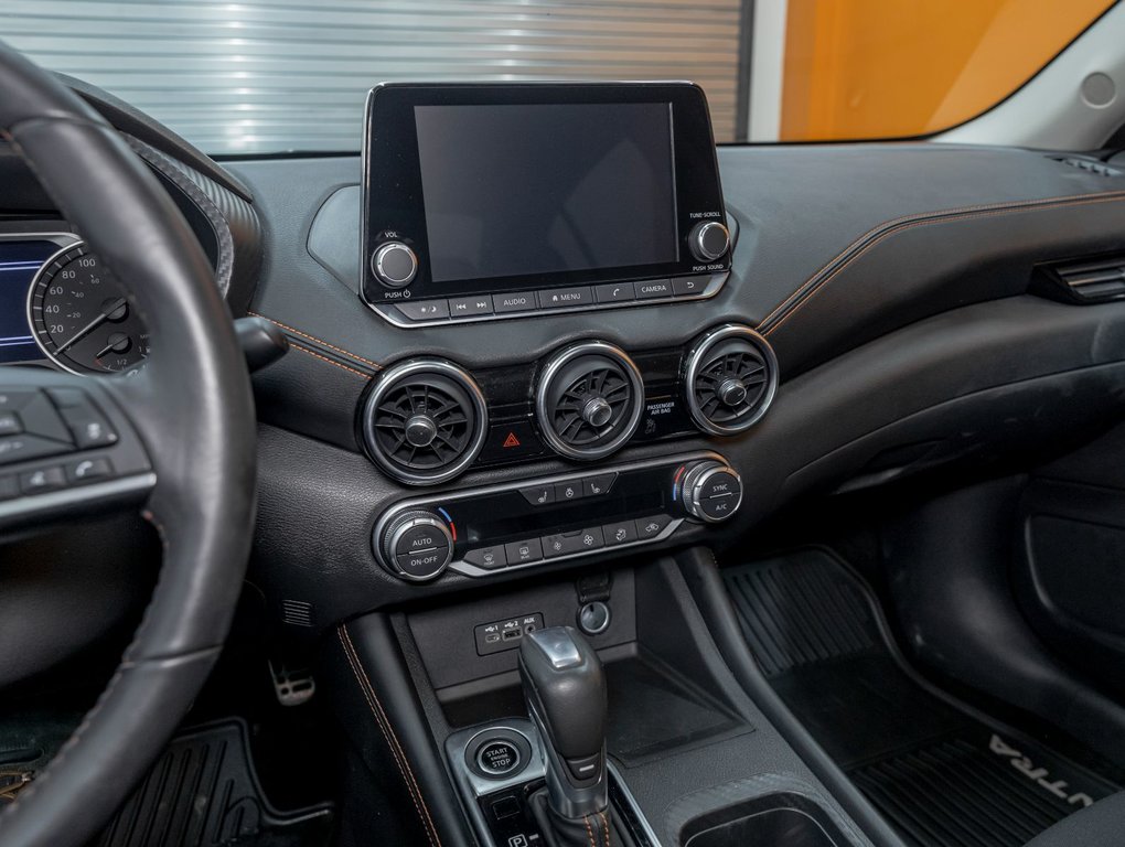 2020 Nissan Sentra in St-Jérôme, Quebec - 18 - w1024h768px