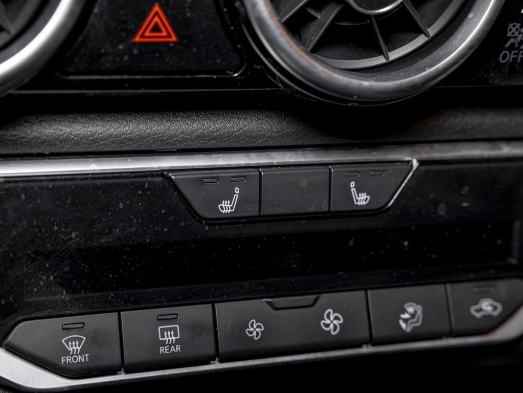 Nissan Sentra  2021 à St-Jérôme, Québec - 20 - w1024h768px