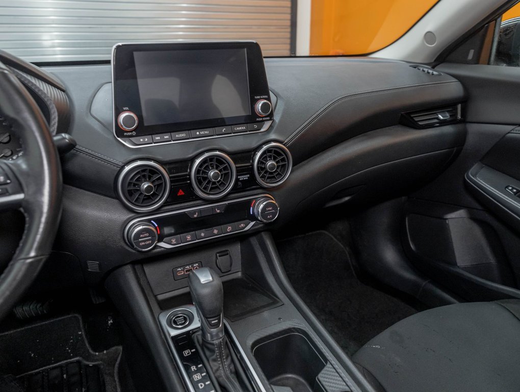 Nissan Sentra  2022 à St-Jérôme, Québec - 18 - w1024h768px