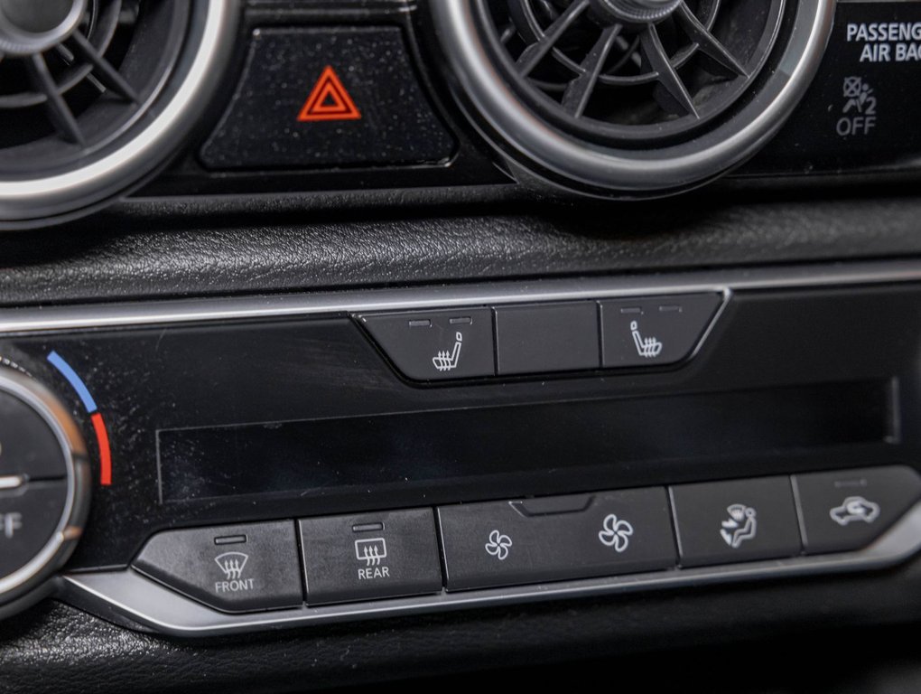 Nissan Sentra  2022 à St-Jérôme, Québec - 20 - w1024h768px