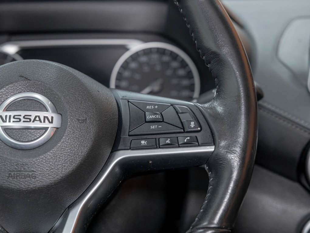 Nissan Sentra  2022 à St-Jérôme, Québec - 15 - w1024h768px