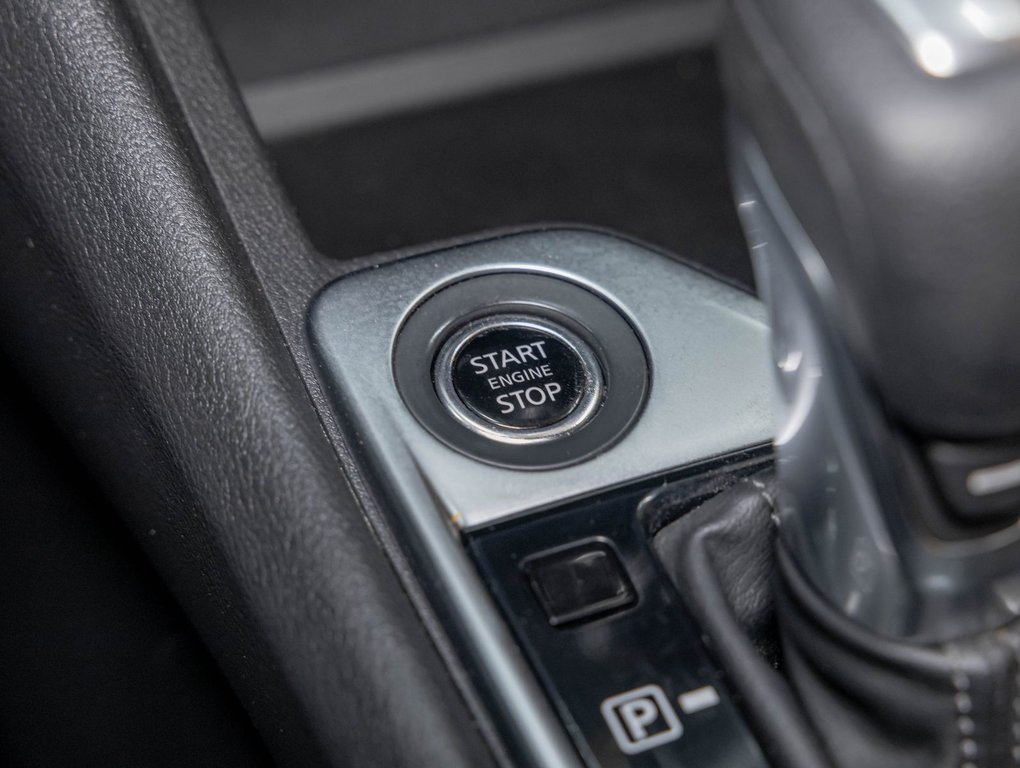 Nissan Sentra  2022 à St-Jérôme, Québec - 23 - w1024h768px