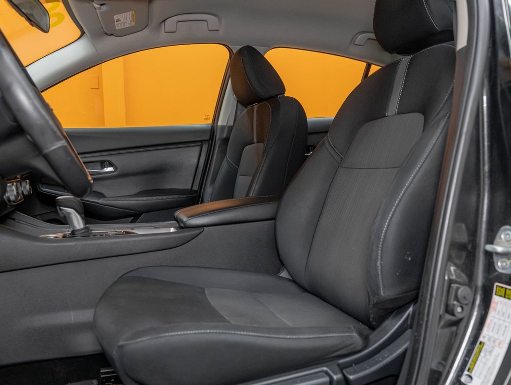 Nissan Sentra  2022 à St-Jérôme, Québec - 10 - w1024h768px