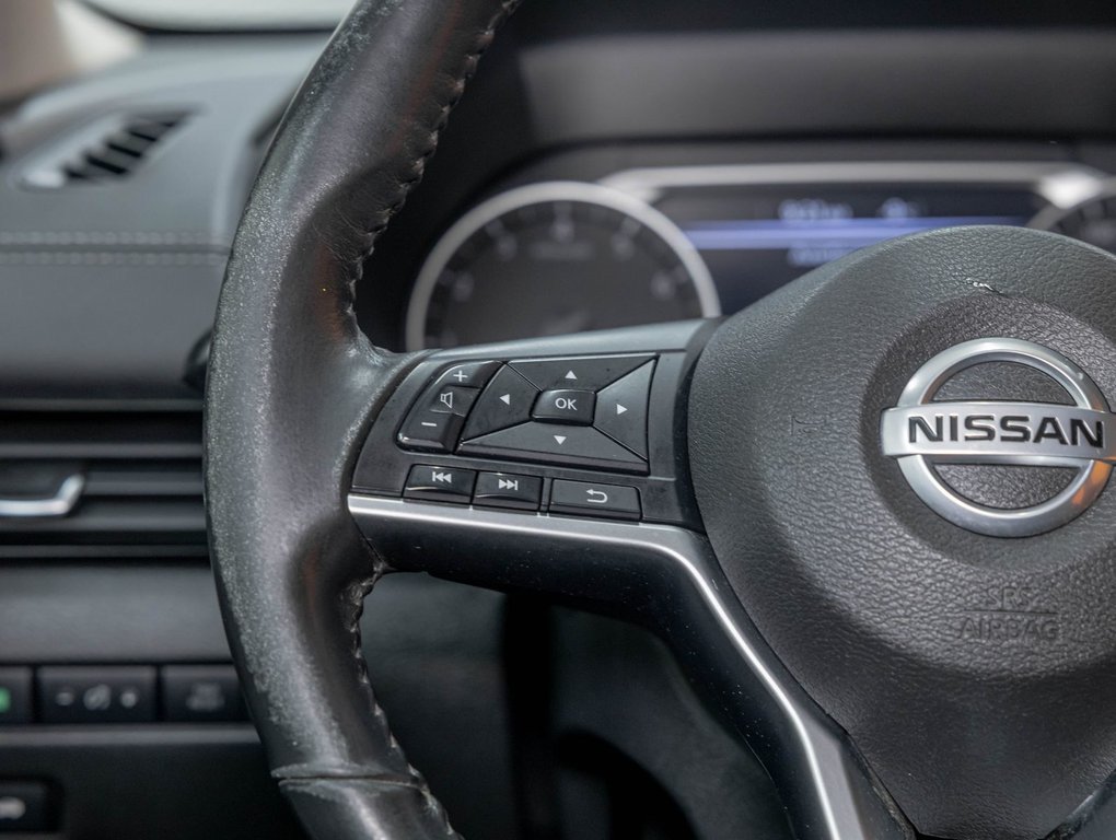 Nissan Sentra  2022 à St-Jérôme, Québec - 14 - w1024h768px