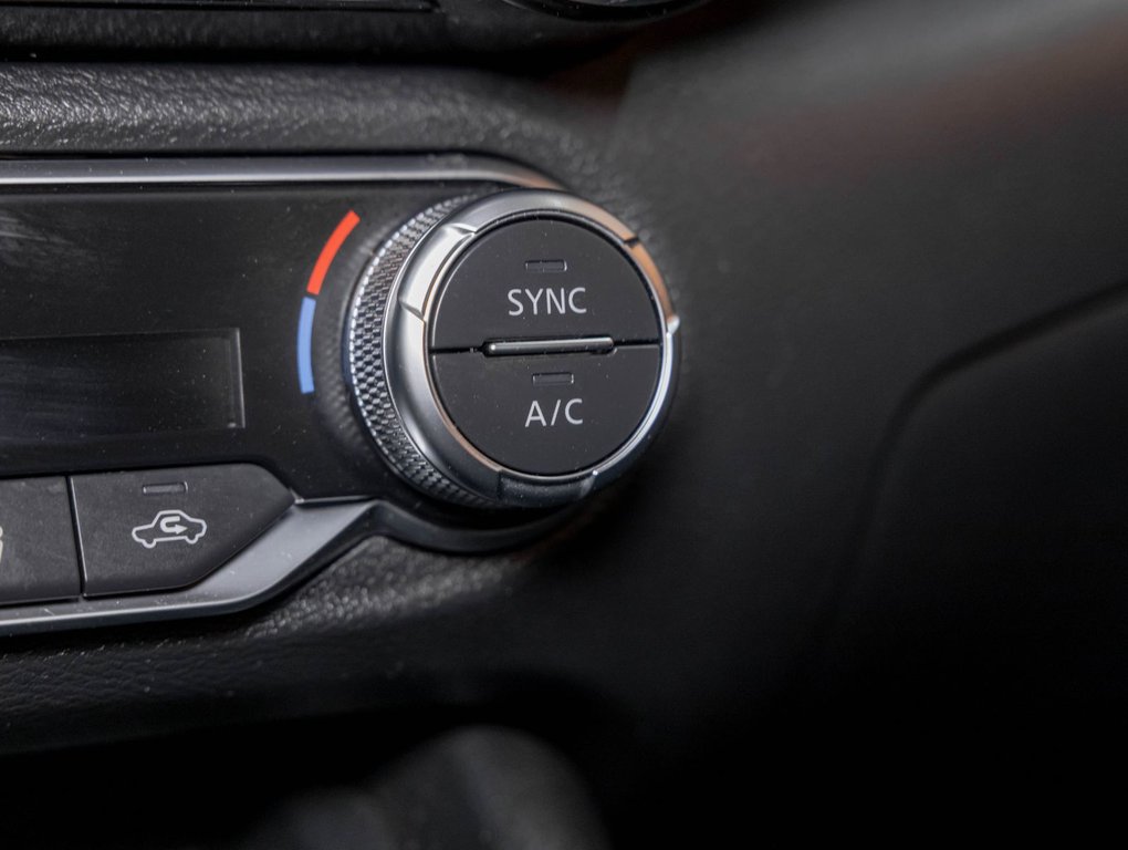 Nissan Sentra  2022 à St-Jérôme, Québec - 21 - w1024h768px