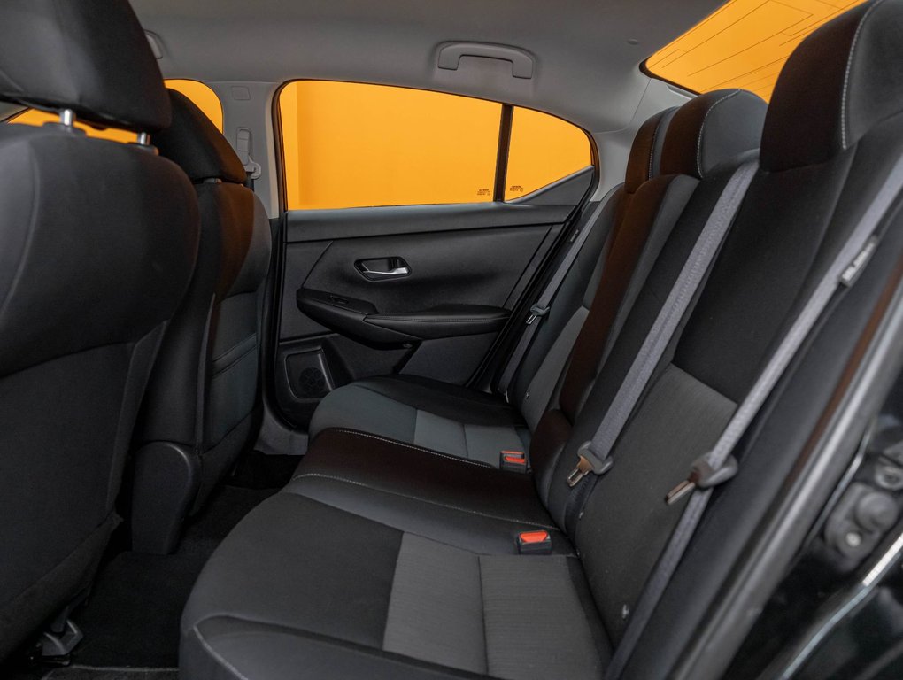 Nissan Sentra  2022 à St-Jérôme, Québec - 25 - w1024h768px