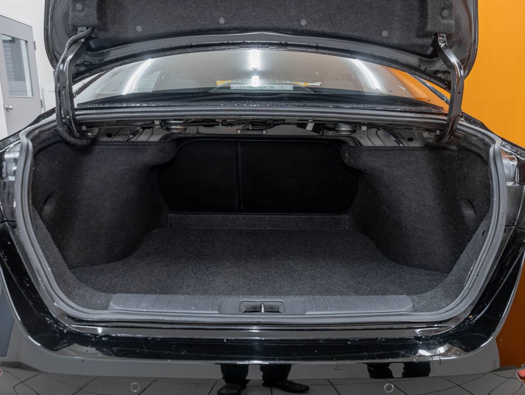 Nissan Sentra  2022 à St-Jérôme, Québec - 27 - w1024h768px