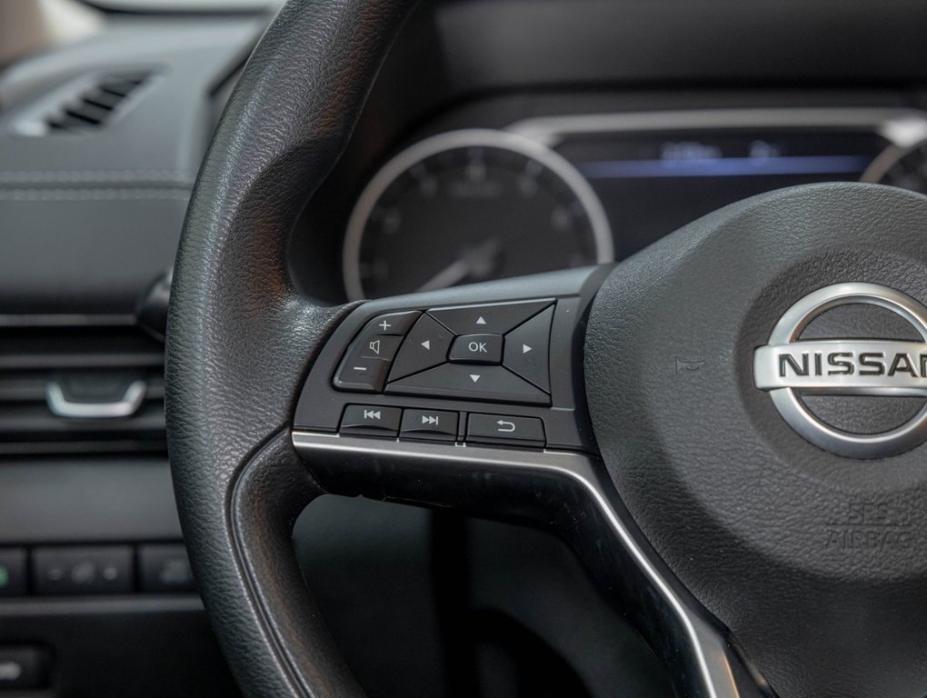 2023 Nissan Sentra in St-Jérôme, Quebec - 15 - w1024h768px