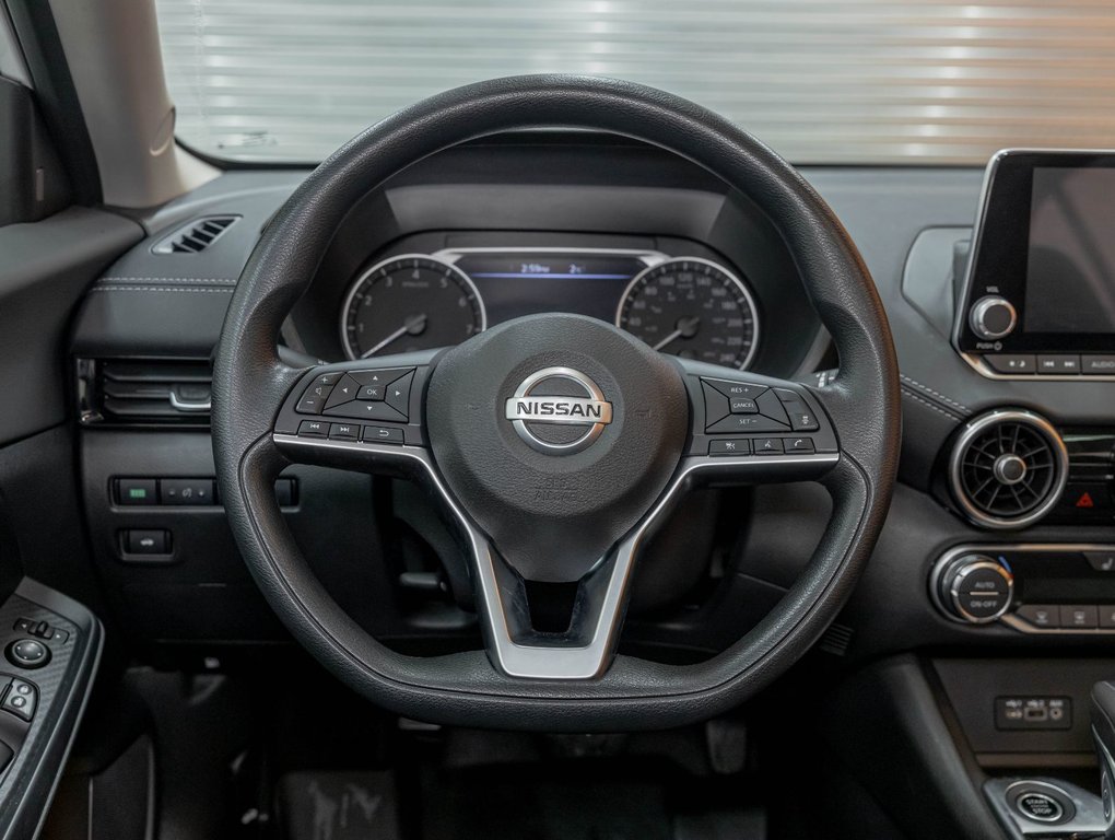 2023 Nissan Sentra in St-Jérôme, Quebec - 14 - w1024h768px