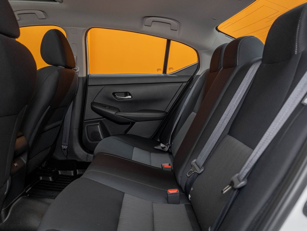 2023 Nissan Sentra in St-Jérôme, Quebec - 28 - w1024h768px