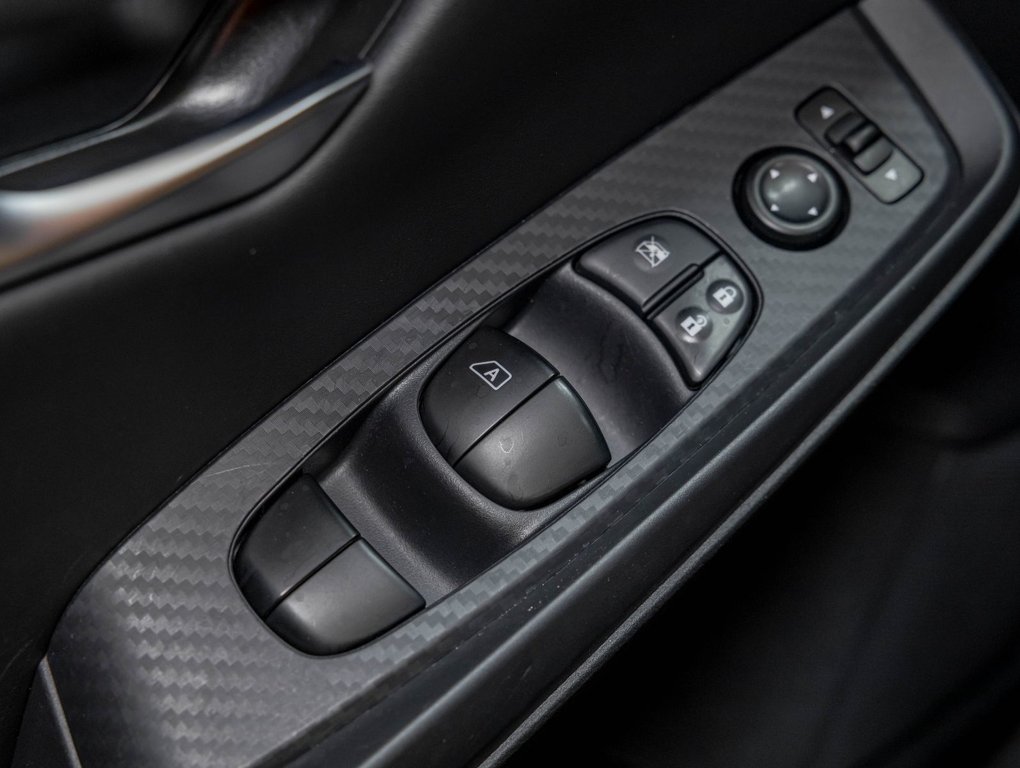 2023 Nissan Sentra in St-Jérôme, Quebec - 24 - w1024h768px