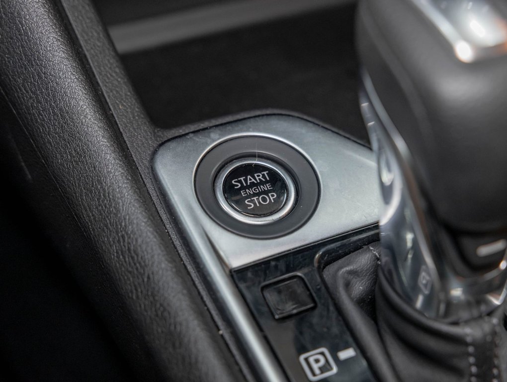 2023 Nissan Sentra in St-Jérôme, Quebec - 26 - w1024h768px