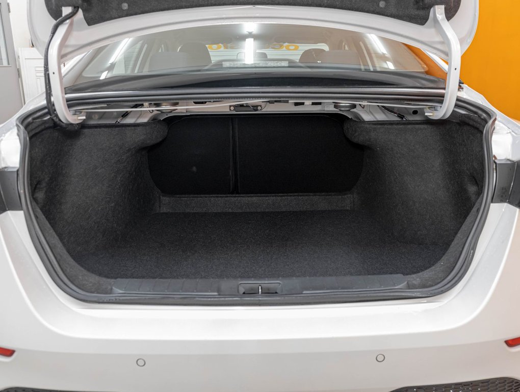 2023 Nissan Sentra in St-Jérôme, Quebec - 30 - w1024h768px