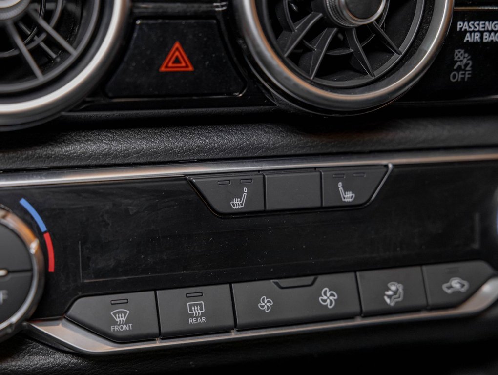 2023 Nissan Sentra in St-Jérôme, Quebec - 21 - w1024h768px