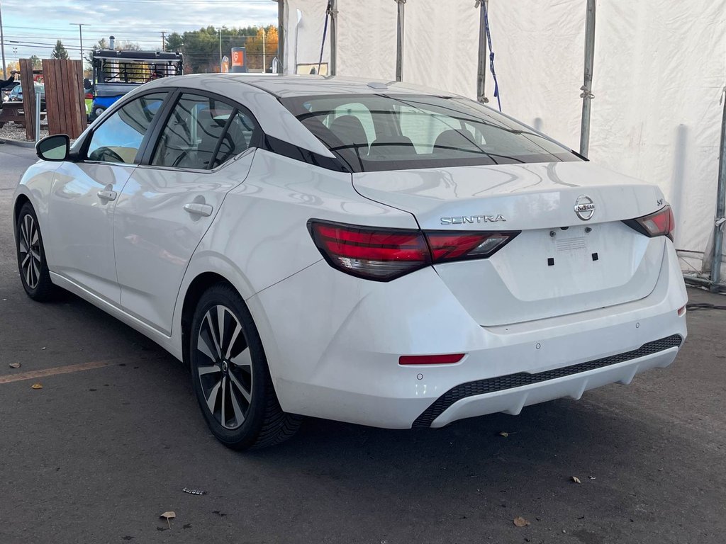 Nissan Sentra  2023 à St-Jérôme, Québec - 6 - w1024h768px
