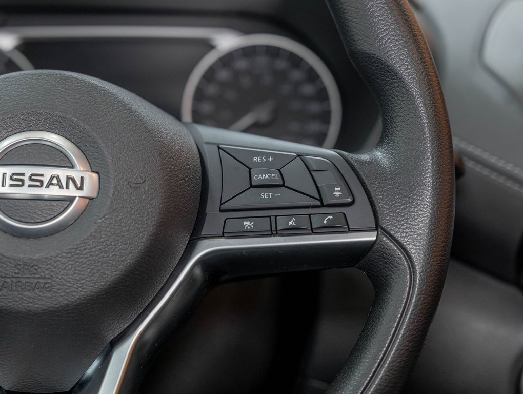 2023 Nissan Sentra in St-Jérôme, Quebec - 16 - w1024h768px