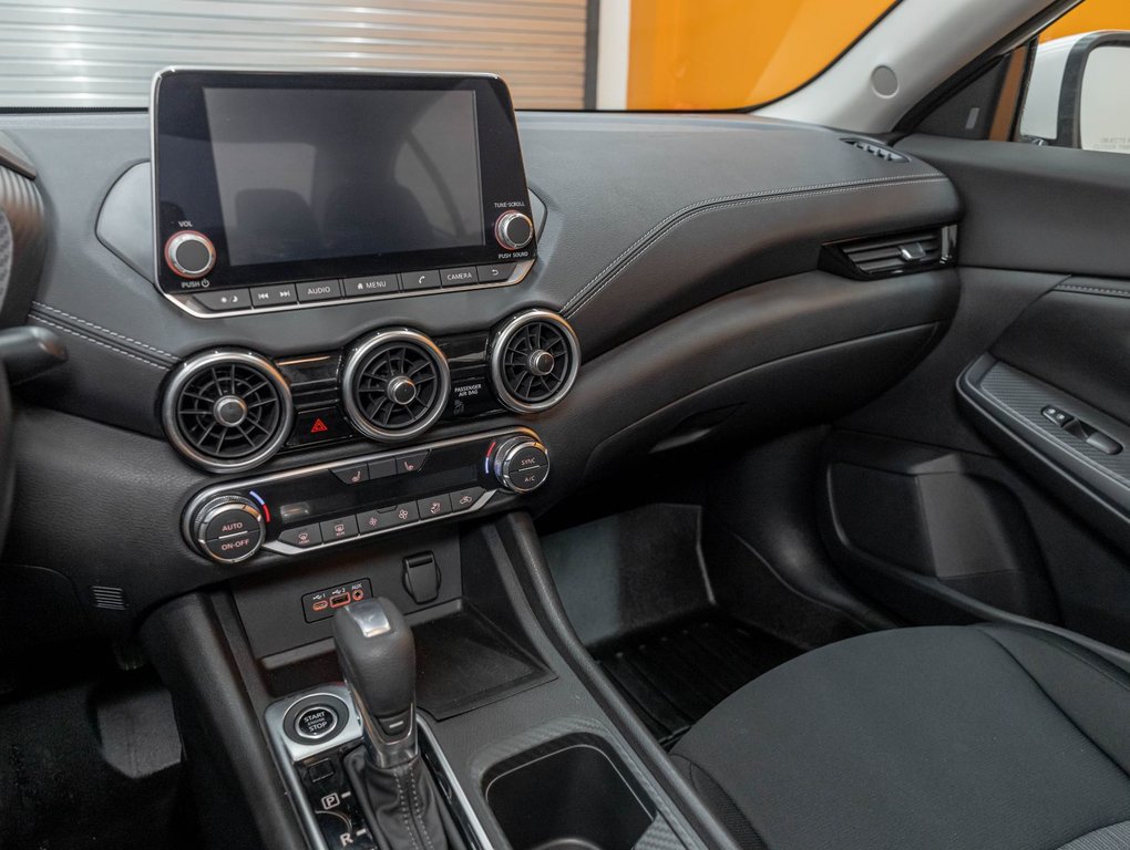 2023 Nissan Sentra in St-Jérôme, Quebec - 20 - w1024h768px