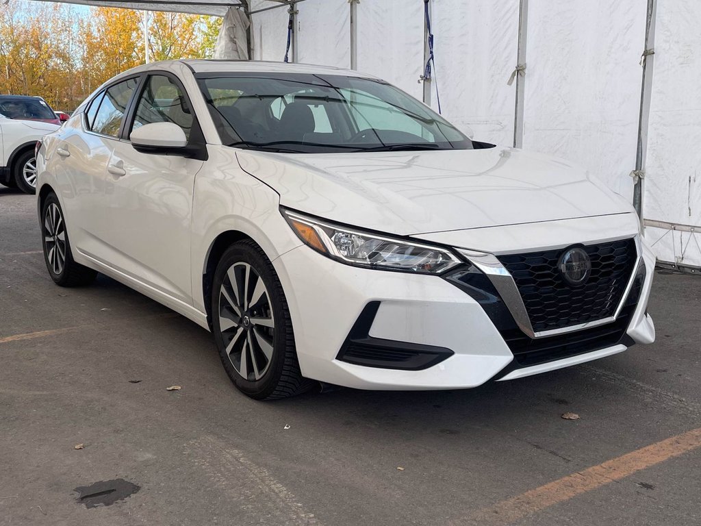Nissan Sentra  2023 à St-Jérôme, Québec - 10 - w1024h768px