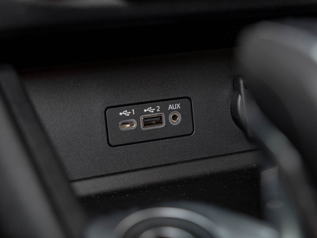 2023 Nissan Sentra in St-Jérôme, Quebec - 23 - w1024h768px