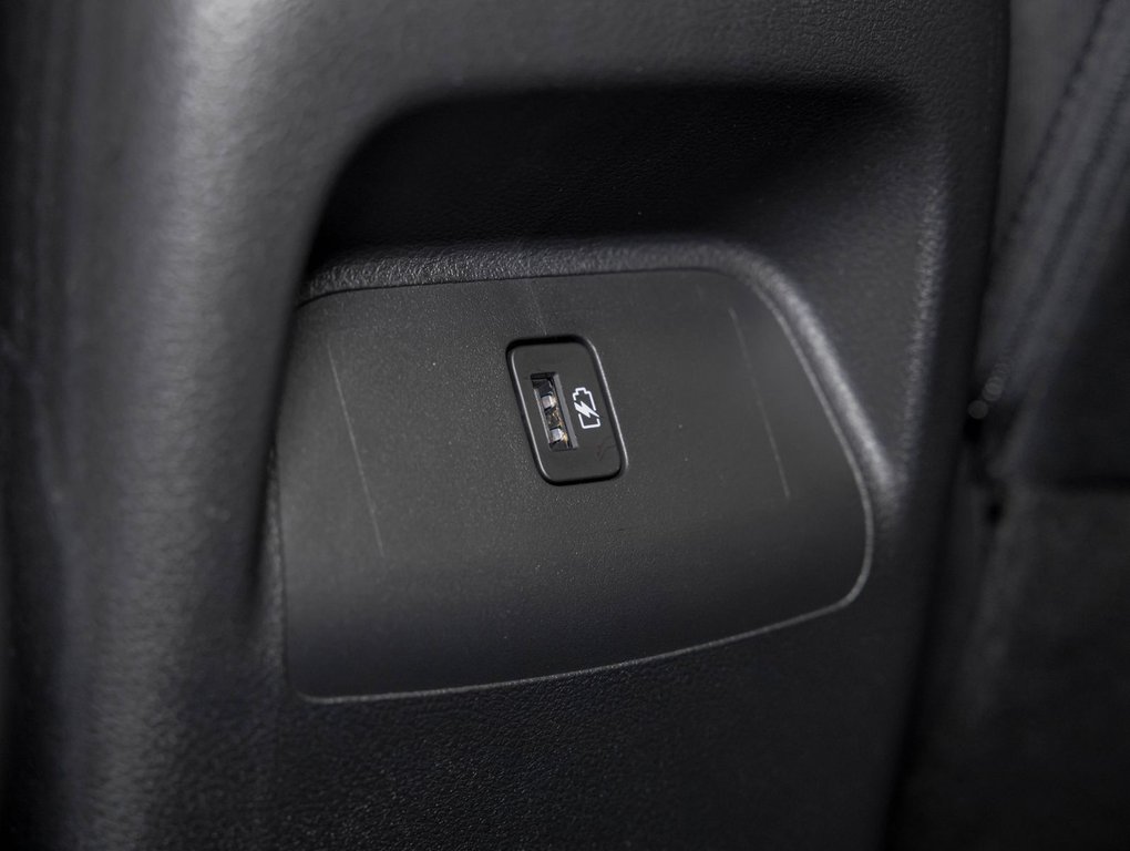 2023 Nissan Sentra in St-Jérôme, Quebec - 29 - w1024h768px