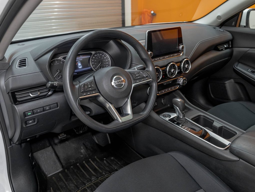 2023 Nissan Sentra in St-Jérôme, Quebec - 2 - w1024h768px