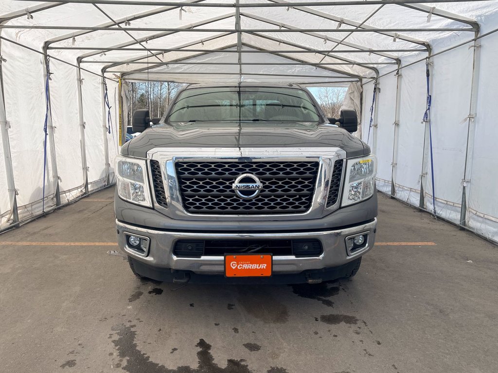 Nissan Titan XD  2016 à St-Jérôme, Québec - 5 - w1024h768px