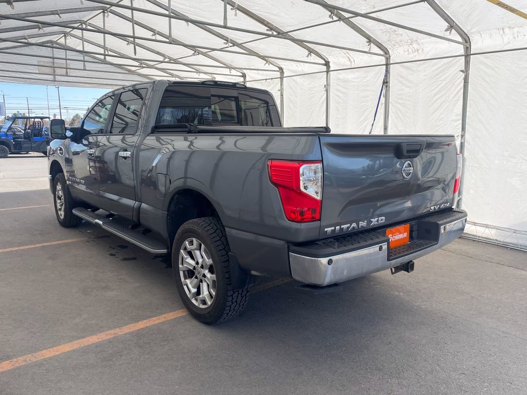Nissan Titan XD  2016 à St-Jérôme, Québec - 6 - w1024h768px