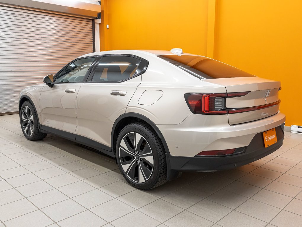 2023 Polestar 2 in St-Jérôme, Quebec - 5 - w1024h768px