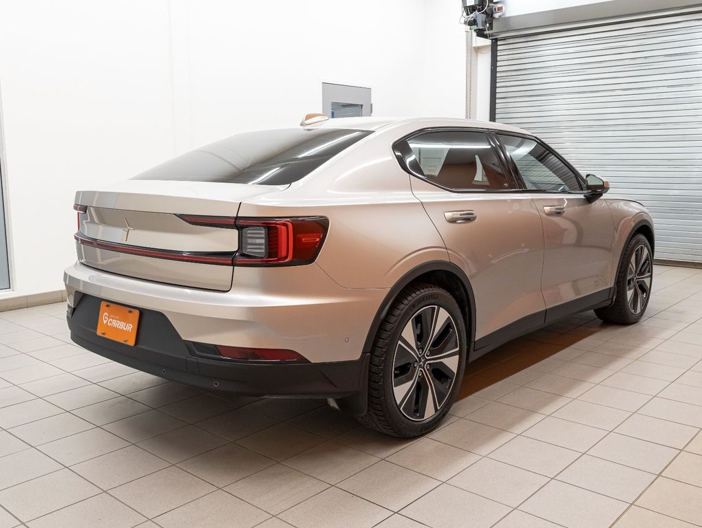 2023 Polestar 2 in St-Jérôme, Quebec - 8 - w1024h768px