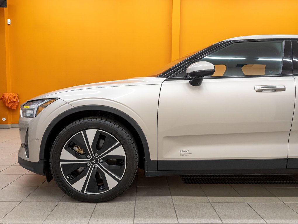 2023 Polestar 2 in St-Jérôme, Quebec - 36 - w1024h768px