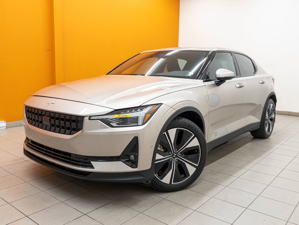 2023 Polestar 2 in St-Jérôme, Quebec - 1 - w1024h768px