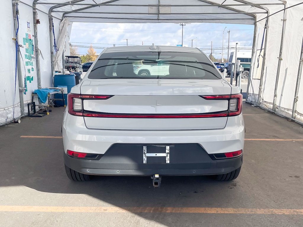 2023 Polestar 2 in St-Jérôme, Quebec - 8 - w1024h768px