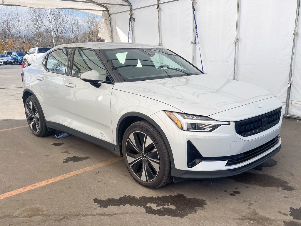 2023 Polestar 2 in St-Jérôme, Quebec - 10 - w1024h768px