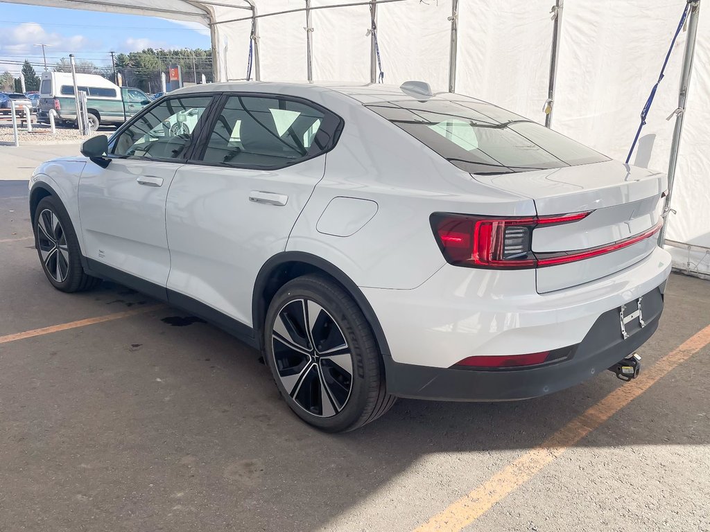 2023 Polestar 2 in St-Jérôme, Quebec - 6 - w1024h768px