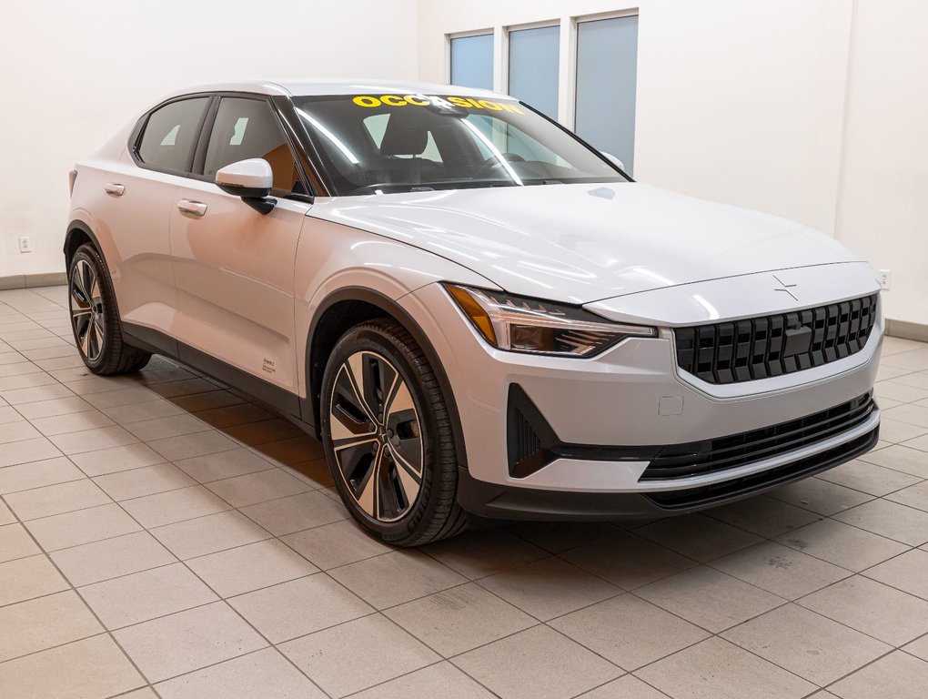 Polestar 2  2023 à St-Jérôme, Québec - 9 - w1024h768px