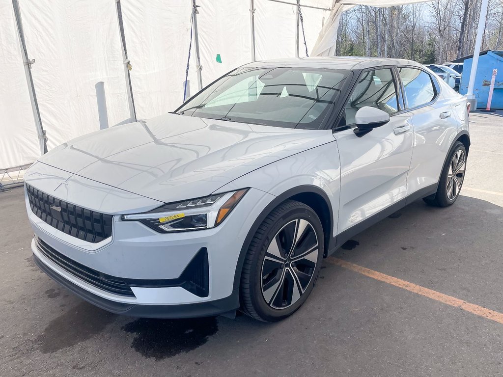 2023 Polestar 2 in St-Jérôme, Quebec - 1 - w1024h768px