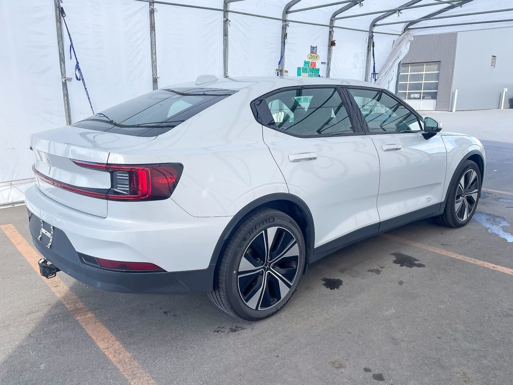 2023 Polestar 2 in St-Jérôme, Quebec - 9 - w1024h768px