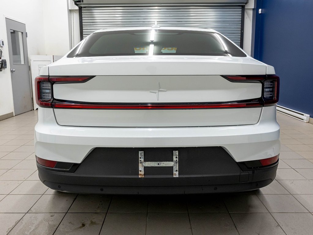 2025 Polestar 2 in St-Jérôme, Quebec - 6 - w1024h768px