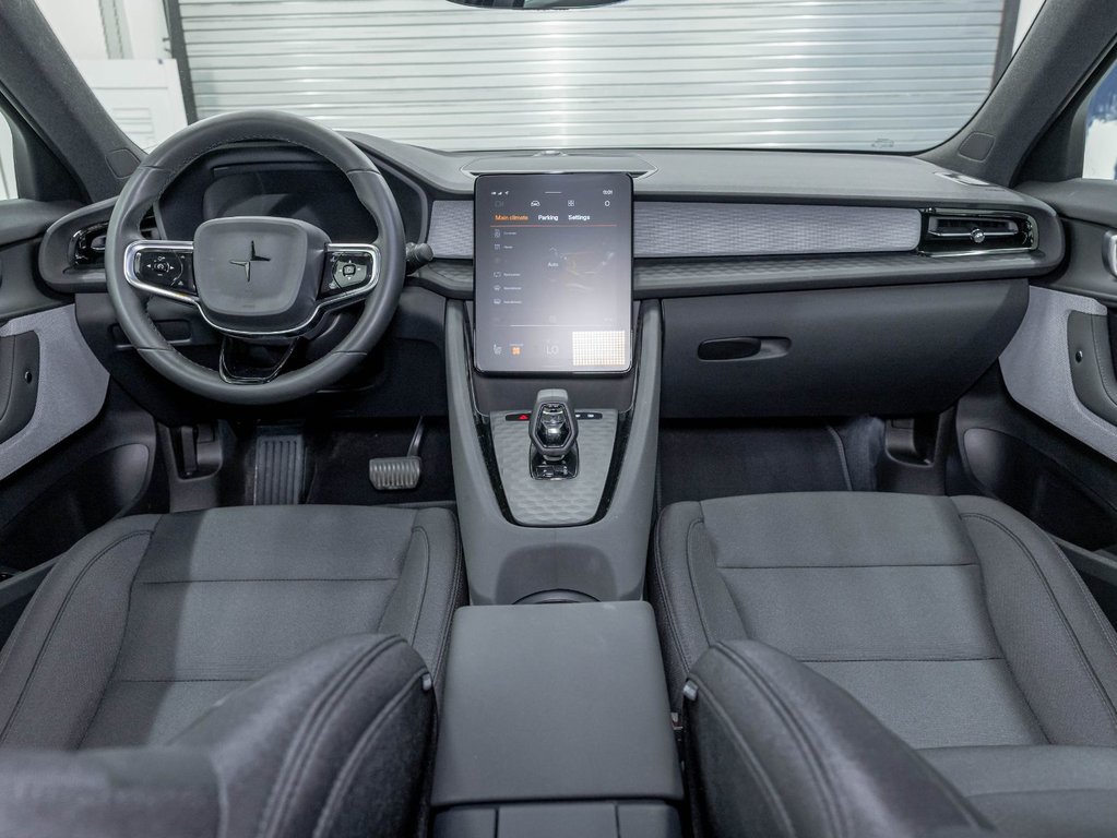 2025 Polestar 2 in St-Jérôme, Quebec - 11 - w1024h768px