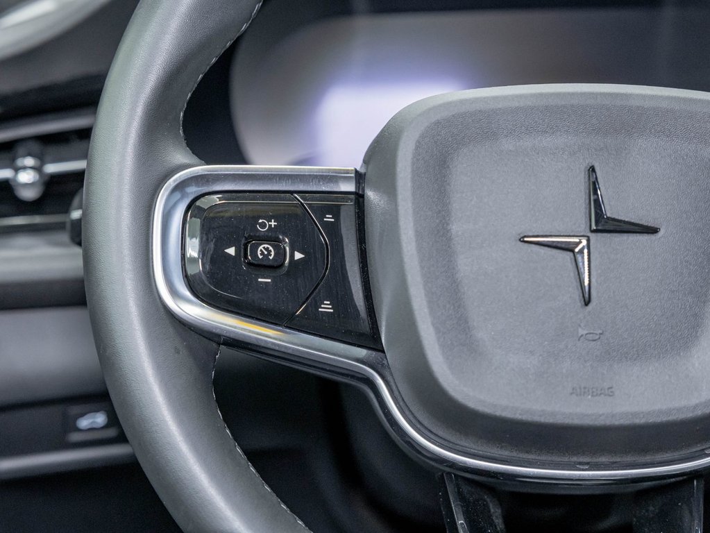 2025 Polestar 2 in St-Jérôme, Quebec - 14 - w1024h768px