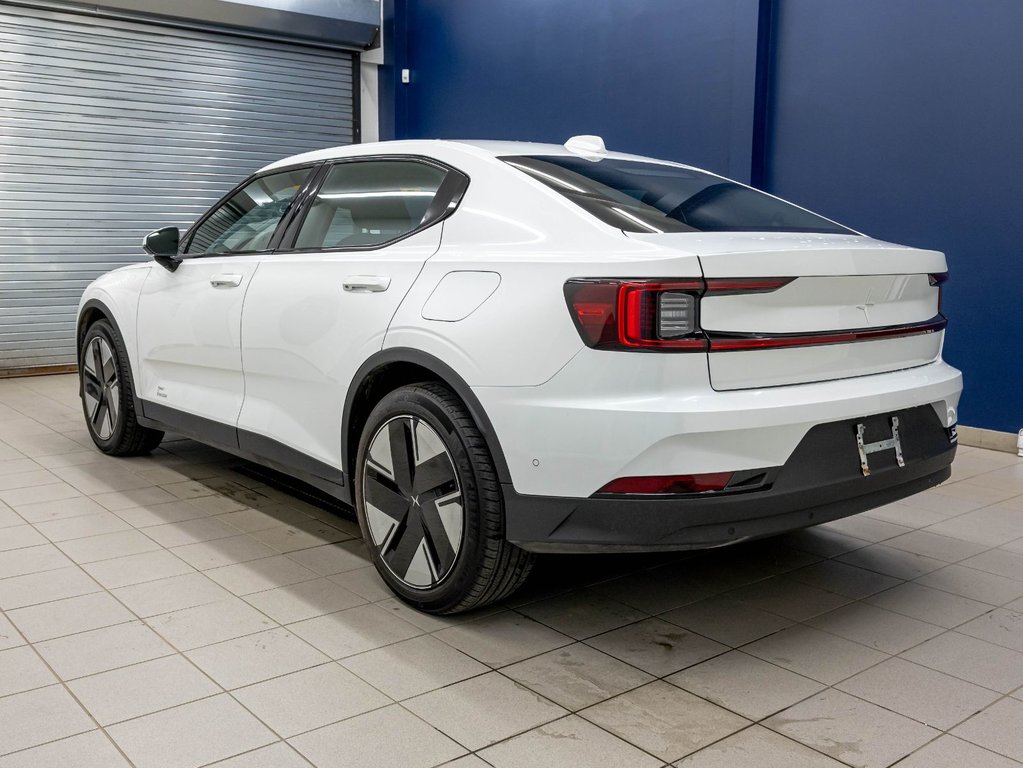2025 Polestar 2 in St-Jérôme, Quebec - 5 - w1024h768px