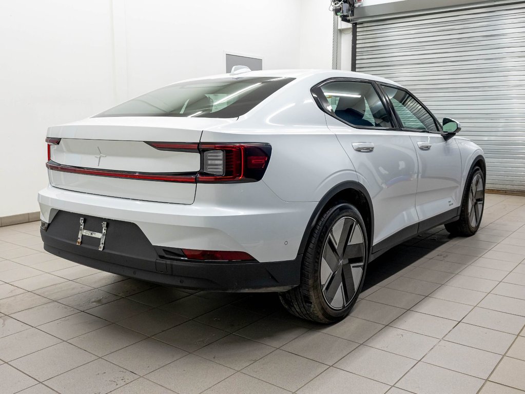 2025 Polestar 2 in St-Jérôme, Quebec - 8 - w1024h768px