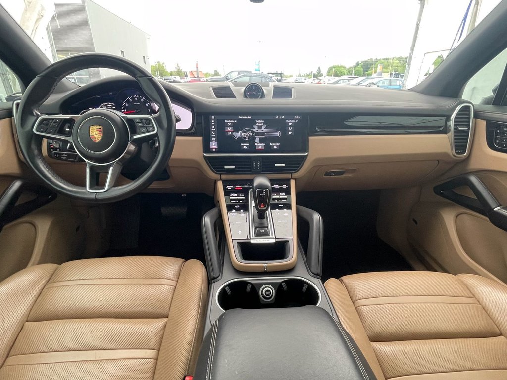 Porsche Cayenne  2019 à St-Jérôme, Québec - 13 - w1024h768px