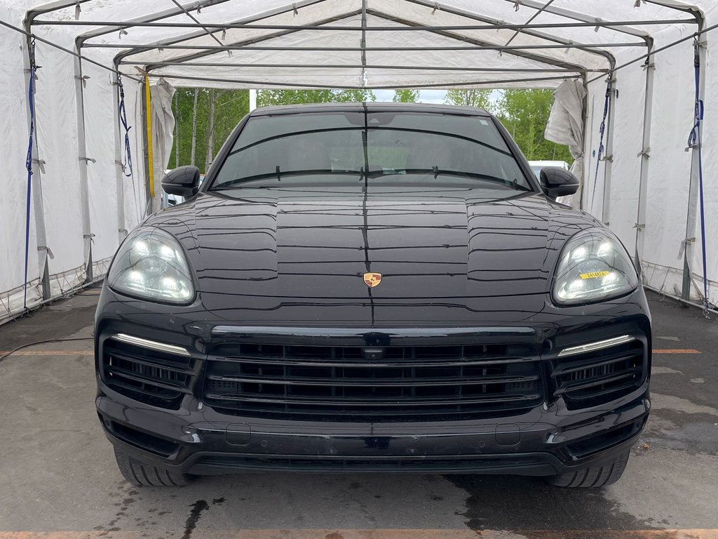 Porsche Cayenne  2019 à St-Jérôme, Québec - 6 - w1024h768px